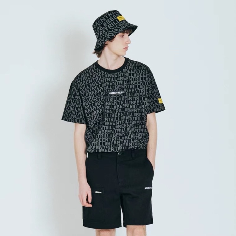 (ảnh thật hàng chuẩn 1:1) Áo thun m lb MONOGRAM ĐỦ 6 màu hàng 1:1