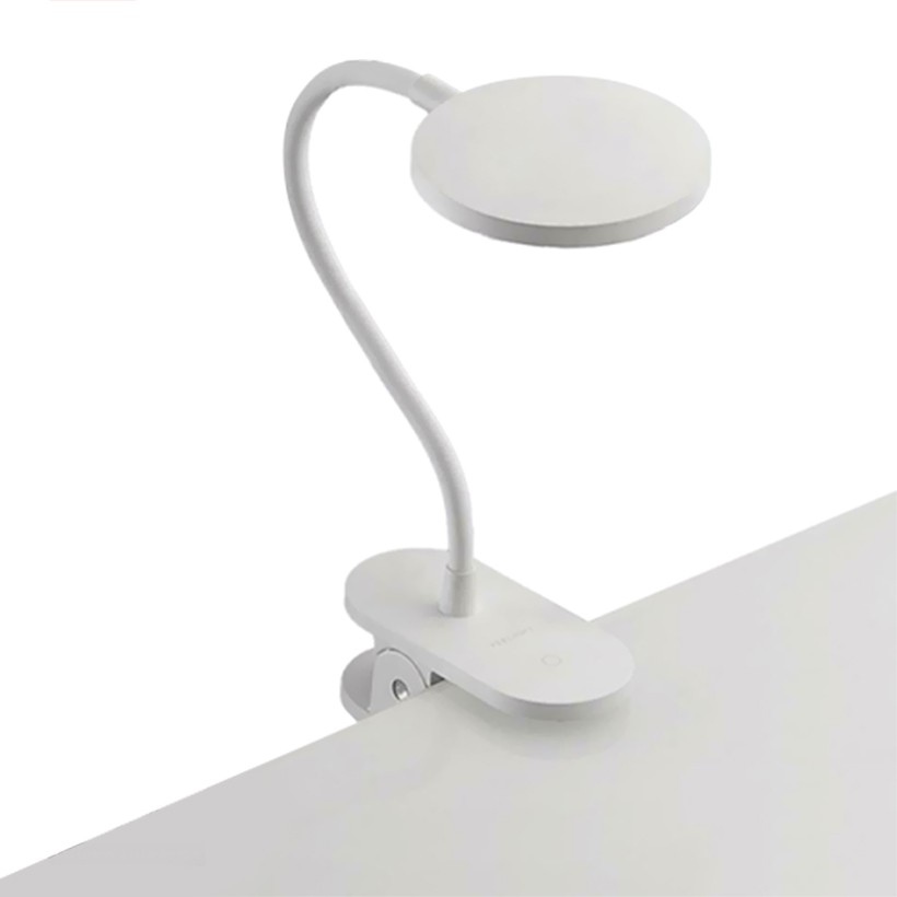 Đèn Led Kẹp Bàn Xiaomi Yeelight Led J1 Pro Clip Lamp - YLTD1201CN - Hàng chính hãng