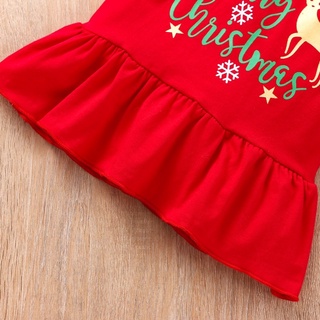 Set bộ đỏ giáng sinh(noel) cho bé sơ sinh