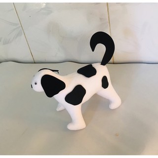 con vật  bằng  vải nỉ