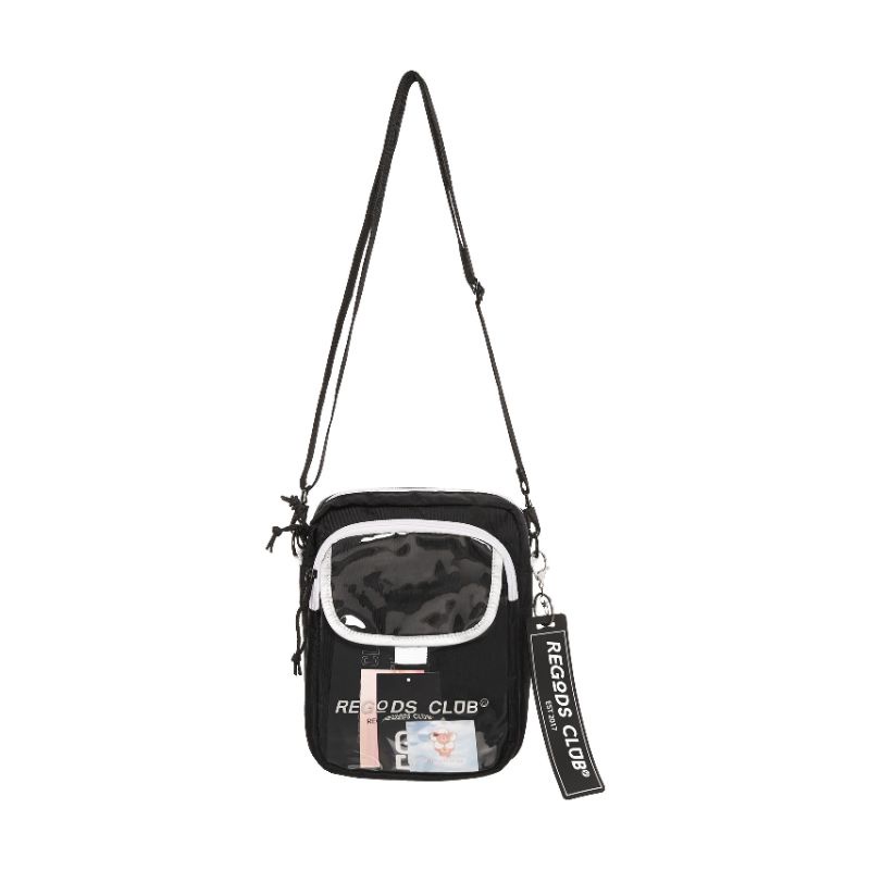 Túi đeo chéo Minibag ss1