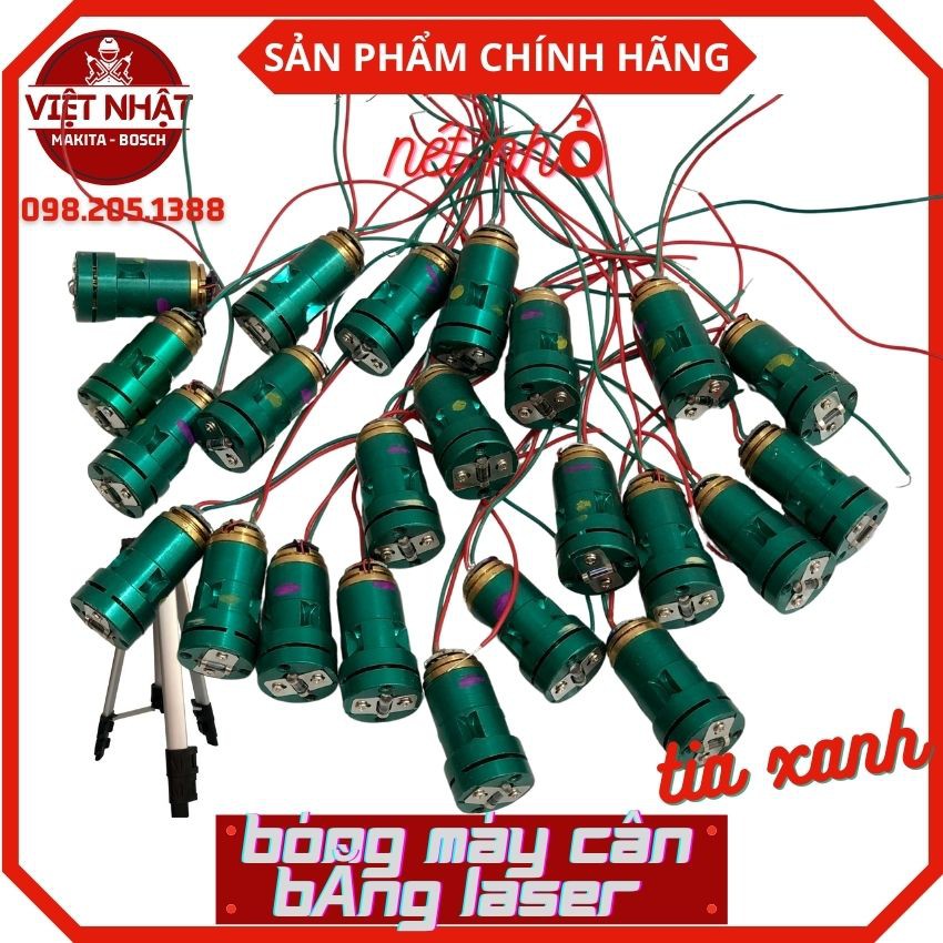 Bóng máy bắn cốt,cân bằng laser tia xanh,tia sáng dùng ngoài trời,trong nhà