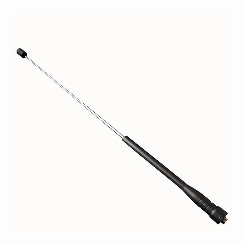 Cây ăng ten Uhf cho Bộ đàm Baofeng Ravd có thể thay đổi chiều dài tiện lợi