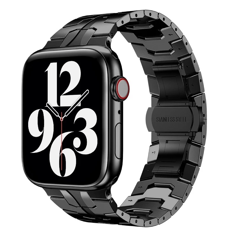 Dây Đeo Đồng Hồ Apple Watch 7se Apple iwatch 7 6 5 4 3 2 45mm 44mm 42mm 41mm 40mm 38mm