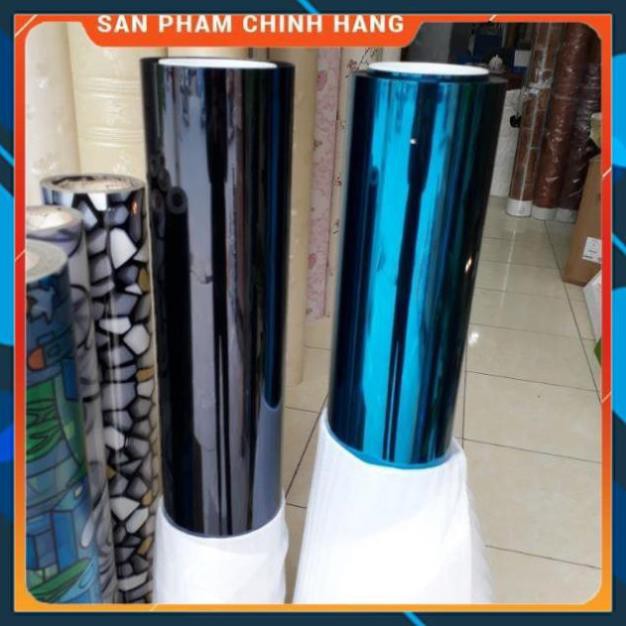 [ Bán Chạy ] Giấy dán kính cách nhiệt