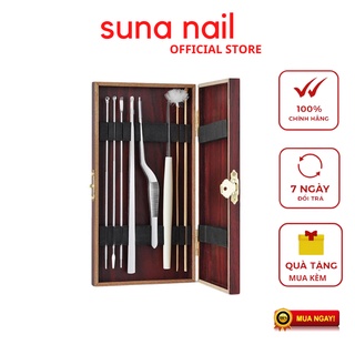 Bộ dụng cụ lấy ráy Tai