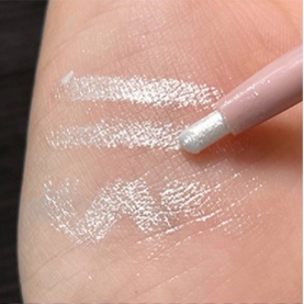 Bút kẻ mắt Kaxier nhũ , màu da kẻ viền mắt Kaxier Tears Tank Eyeshadow Pen