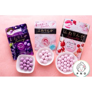 Kẹo Collagen Hoa Hồng Kracie