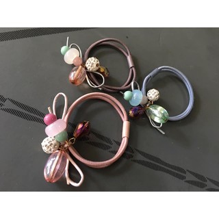 DÂY CỘT TÓC ĐẸP C4