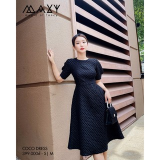 ĐẦM - COCO DRESS - Đầm xòe