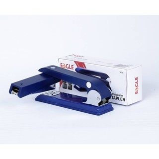 Bấm kim No.3 xoay Eagle 8628. Do VPP Hiếu Cường cung cấp