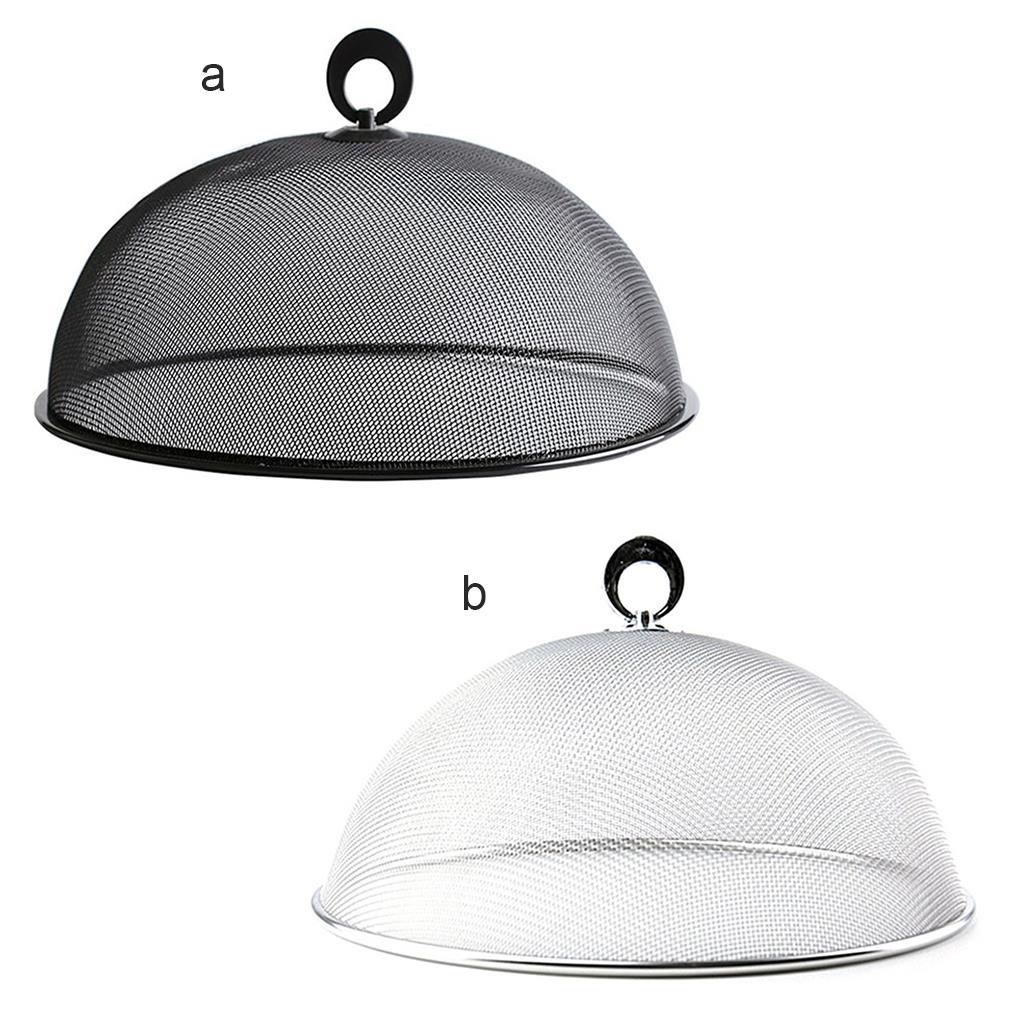 Vỏ Bọc Đĩa Đựng Thức Ăn Thiết Kế Lưới Có Độ Chính Xác Cao Tiện Dụng Cho Nhà Bếp