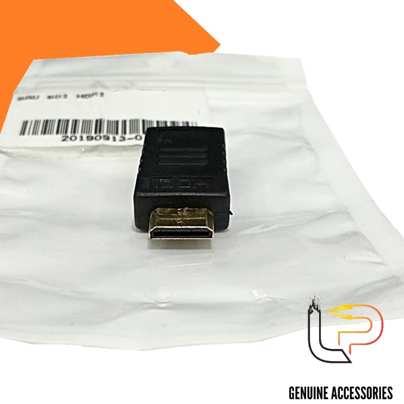 Đầu nối HDMI hai đầu dương