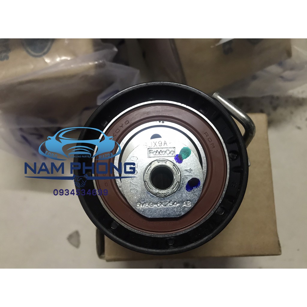 Tăng cam Ecosports Fiesta Focus 15 - BE8Z6K254A / 5M5G6K254AB