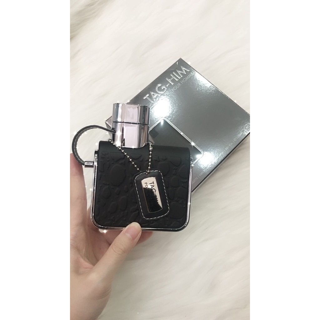 Nước Hoa Dubai Tag-Him