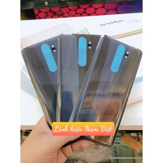 NẮP LƯNG XIAOMI REDMI NOTE 8 PRO - NAM VIỆT MOBILE