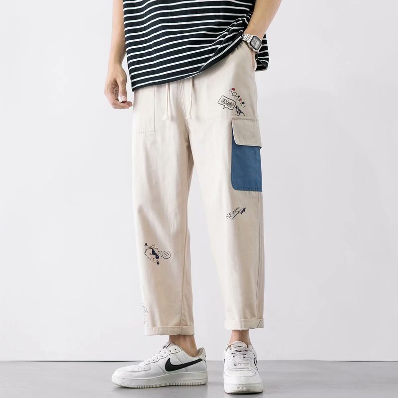 Quần Jogger Nam 2 Màu (S-3Xl) | BigBuy360 - bigbuy360.vn