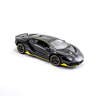 Xe mô hình lamborghini centenario lp770-4 ❤️ tỉ lệ 1:32 ❤️