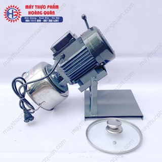 Máy xay thịt 750W