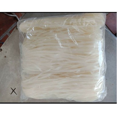 Túi 1kg- Bánh đa cua đỏ/ trắng gửi từ Hải Phòng -banh da cua