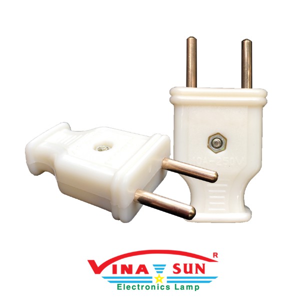 Phích cắm điện OMINSU® - Hàng Việt Nam chất lượng cao