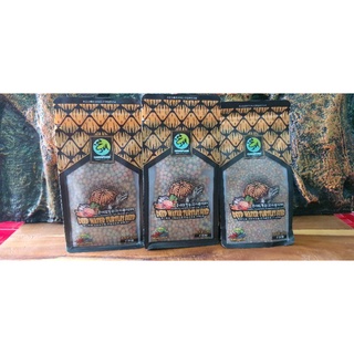 Cám Chìm - Thức Ăn Chìm dành cho rùa (INCHGOLD - 100Gr)