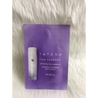 1 Gói Dùng Thử Tinh Chất Tatcha The Essence Skincare Boosting Treatment 2ml