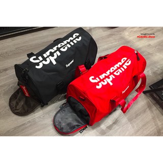 SUPREME BAG - Túi du lịch đa năng, túi đựng đồ thể thao