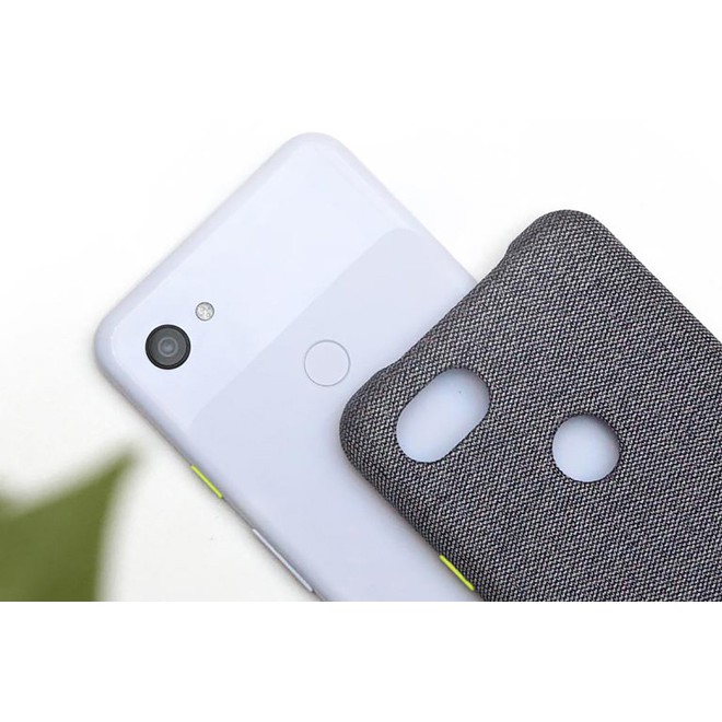 Điện thoại google pixel 3a ram4/64 2 sim 2 sóng