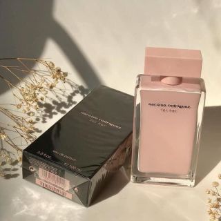 Nước Hoa Nữ Narciso For Her EDP 100ml |Chính Hãng| - Nữ tính & tươi trẻ