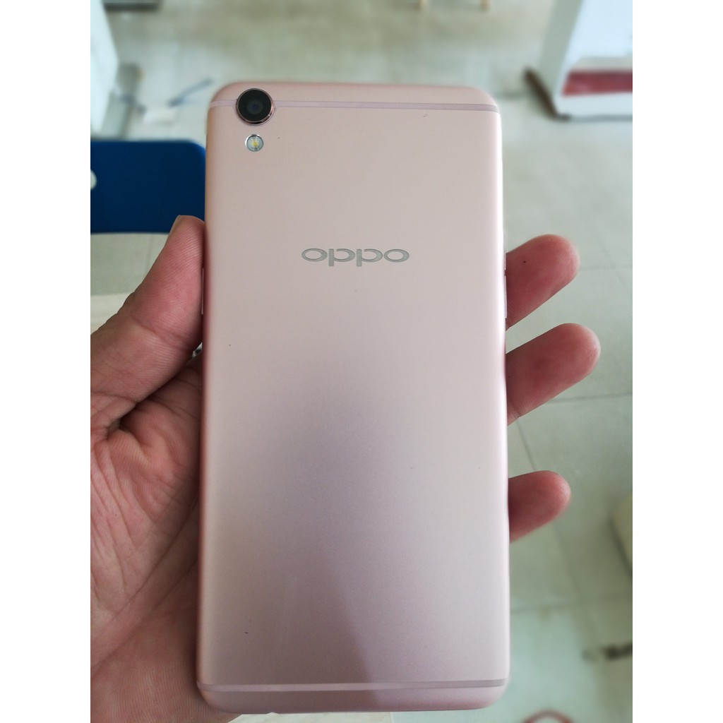 ĐIỆN THOẠI OPPO F1 PLUS