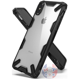 Ốp lưng chống sốc ringke fusion x cho ip xs / x - hàng nhập khẩu