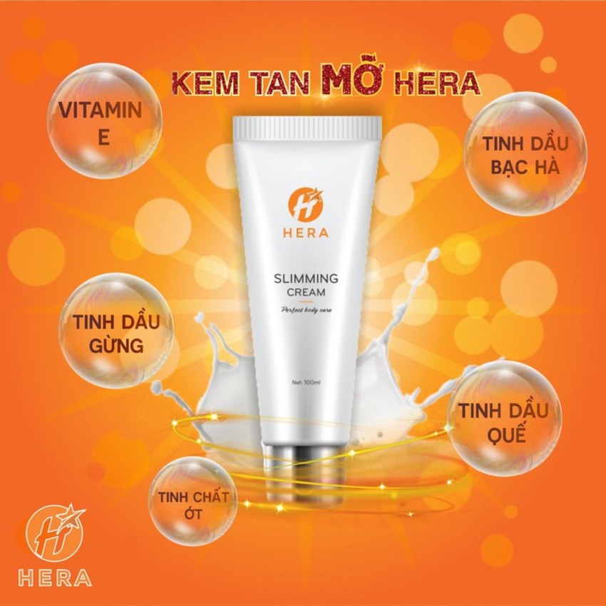 [HÀNG CHUẨN] KEM TAN MỠ HERA | BigBuy360 - bigbuy360.vn