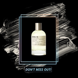 Nước hoa le labo neroli 36