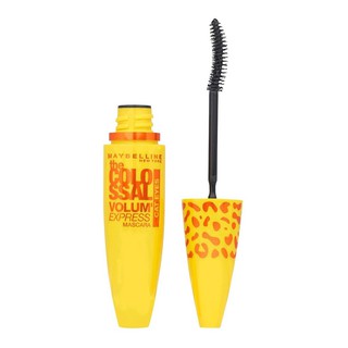 Mascara Làm Dày Mi Ấn Tượng Maybelline Volum Express The Colossal & Cat Eyes