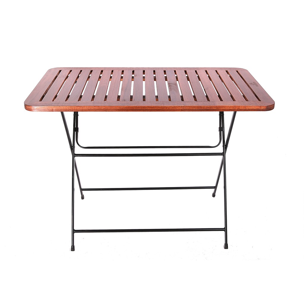 Bàn fansipan cao 73cm, mặt bàn 60x100cm - Lê Tâm Furniture