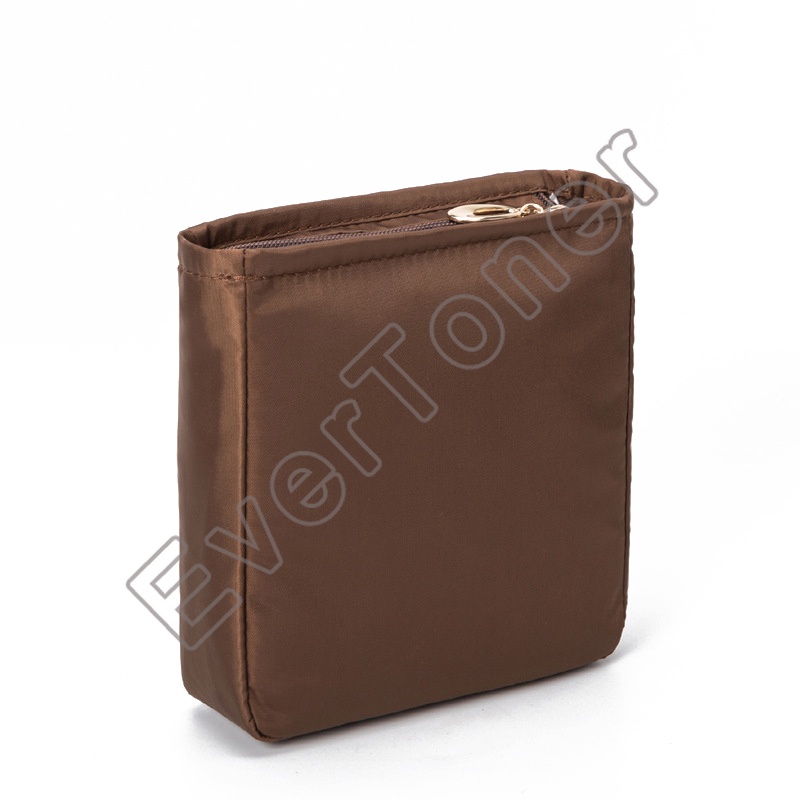 Evertoner Túi Đựng Mỹ Phẩm PETIT SAC PLAT BB Tiện Lợi Đi Du Lịch