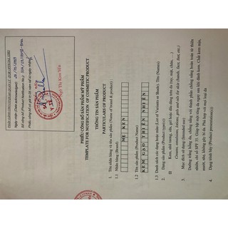 Kem Sữa Gạo Mẹ Ken [THAY ĐỔI NHÃN MỚI]