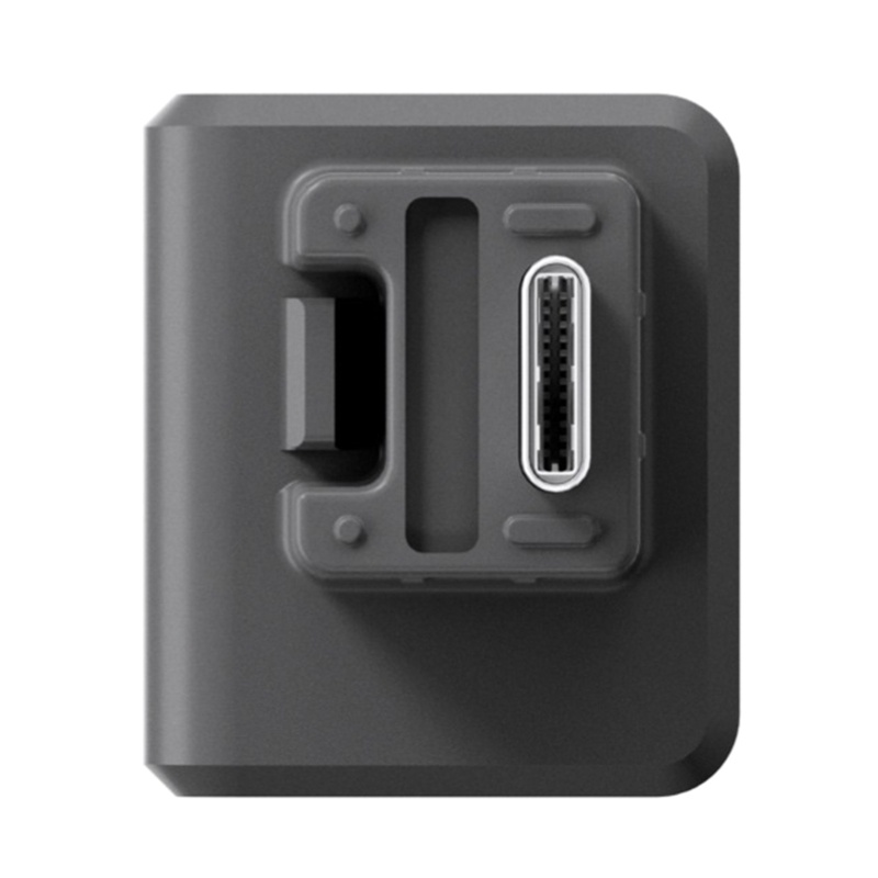 Đầu Sạc Chuyển Đổi zzz Ngang Cho 360 One RS