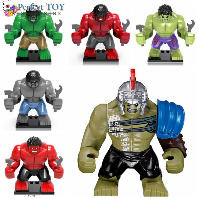 Mô hình đồ chơi nhân vật Siêu anh hùng Marvel Avengers cho trẻ em