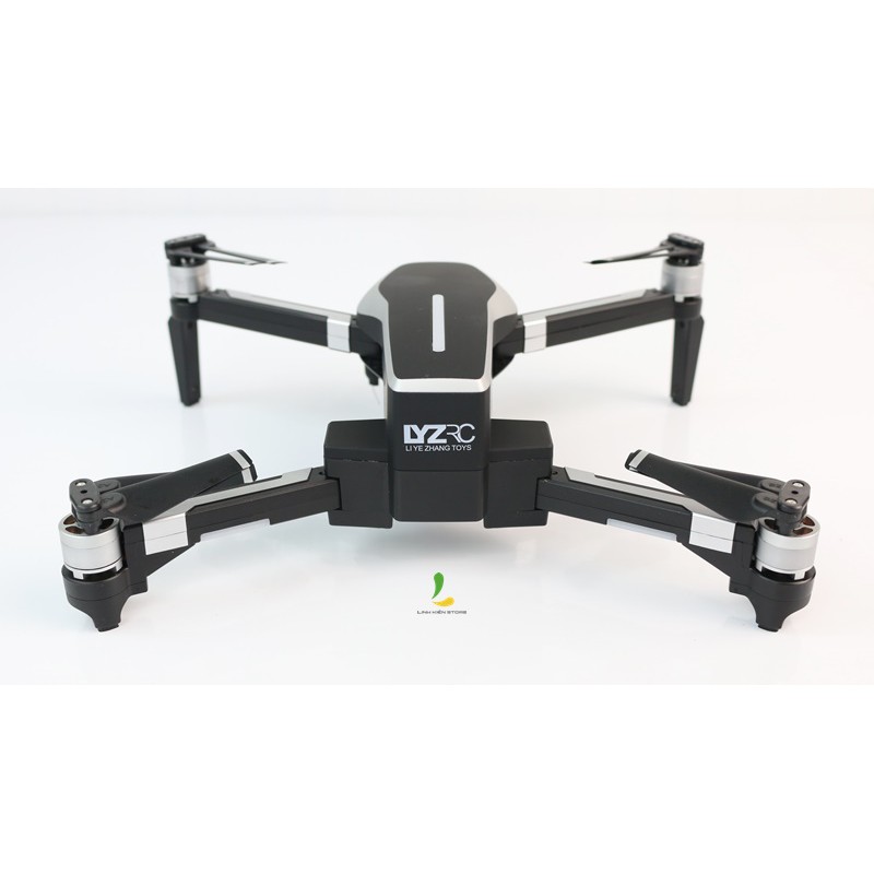 Flycam Matavish 3 Pro (L109 Pro) bay 25 phút - Camera 4k - Động cơ không chổi than