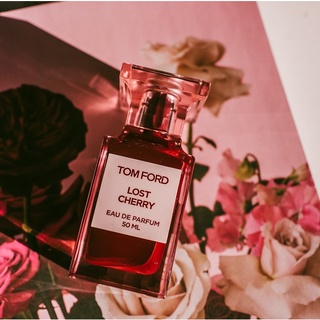 ϟϟ Nước hoa dùng thử Tom Ford Lost Cherry EDP ‰
