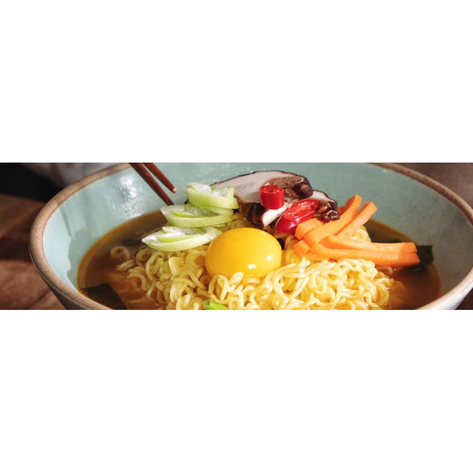 [OTTOGI] MÌ SNACK 108G - [오뚜기] 스낵면 108G