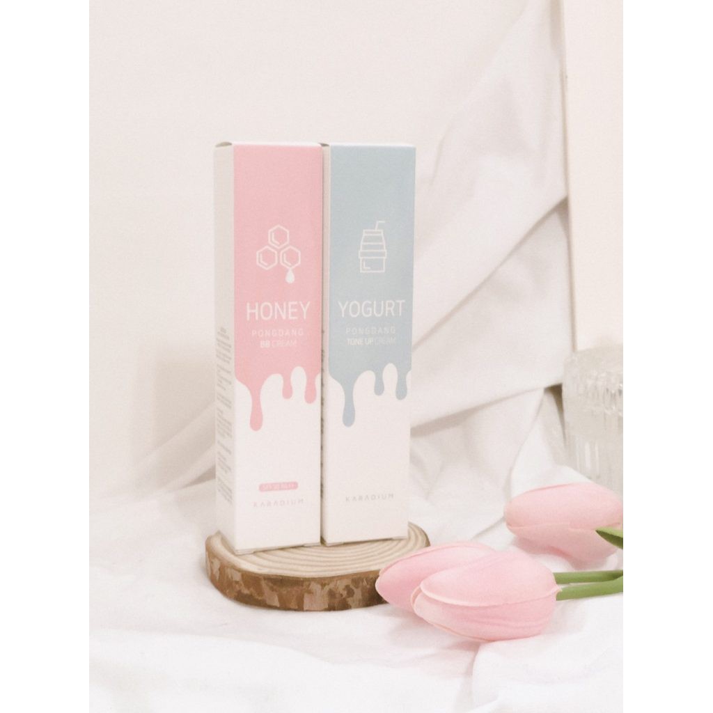 Kem nền Honey Pongdang BB Cream Karadium | BigBuy360 - bigbuy360.vn
