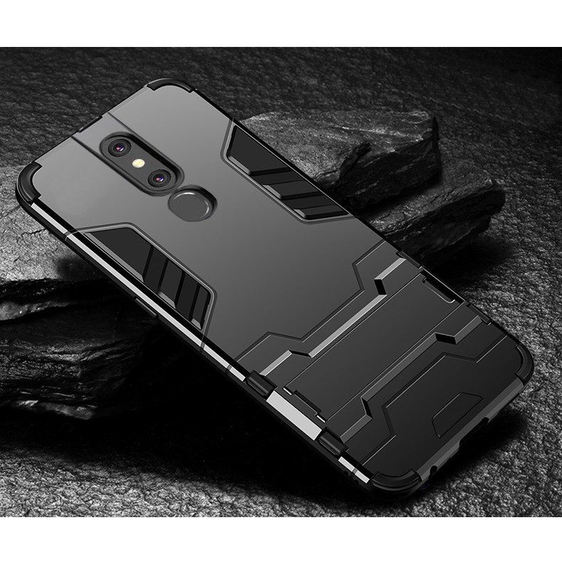 ỐP OPPO F11 PRO IRON MAN