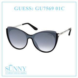 Kính mát nữ Guess GU7569