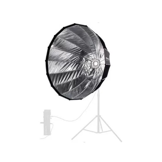 Softbox Parabolic thao tác nhanh NanLite SBPR120Q