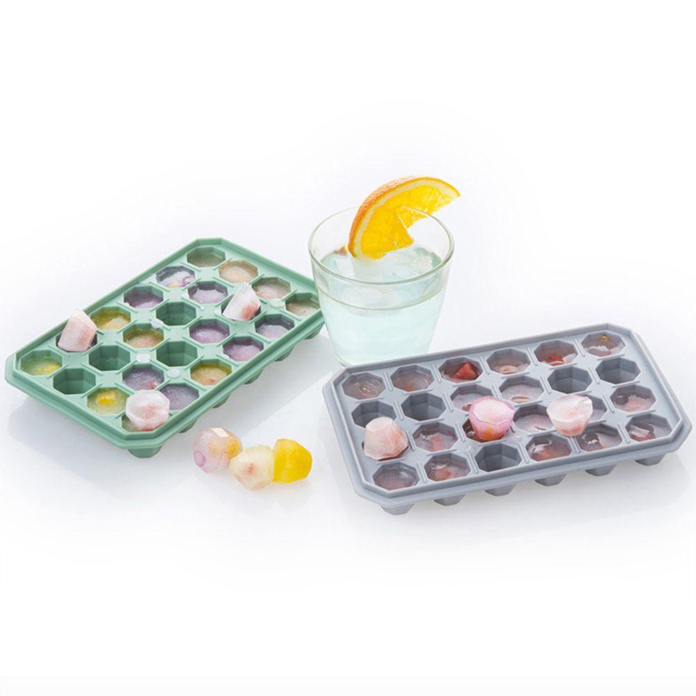 PINEVN Khuôn Silicone Làm Đá Viên Tiện Lợi