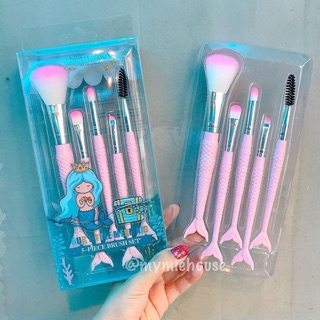 SET CỌ NEE CARA NÀNG TIÊN CÁ 5 CÂY