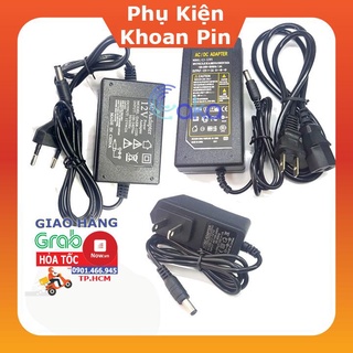 Nguồn adapter 12v 1a 2a 5a chất lượng cao